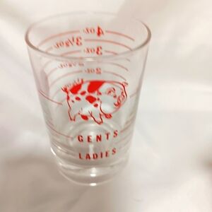 Cocktail/Barware Measures